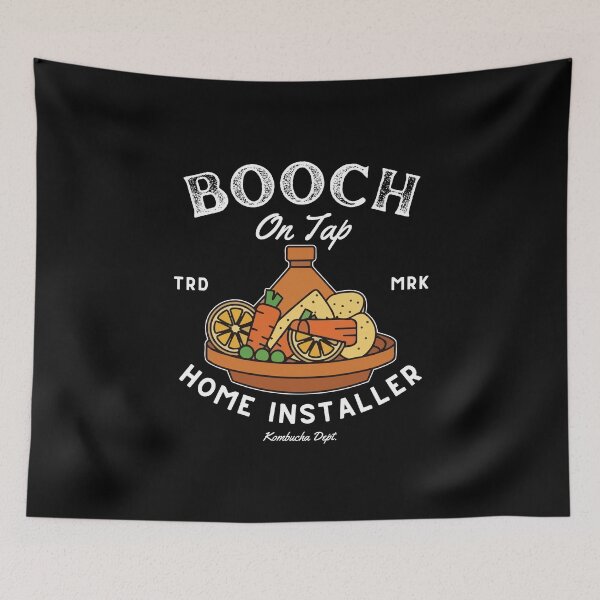 Item preview, Booch on tap designed and sold by Peerless-Prime.