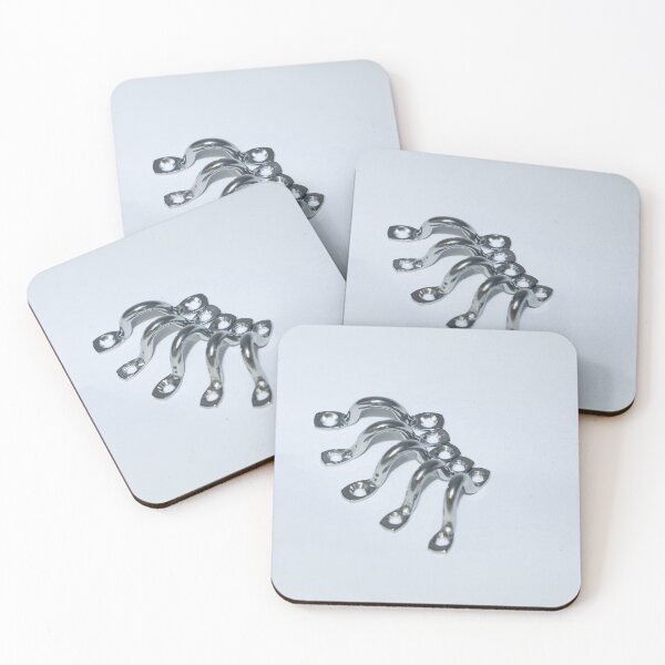 Item preview, stainless steel boating saddles designed and sold by NJH110.