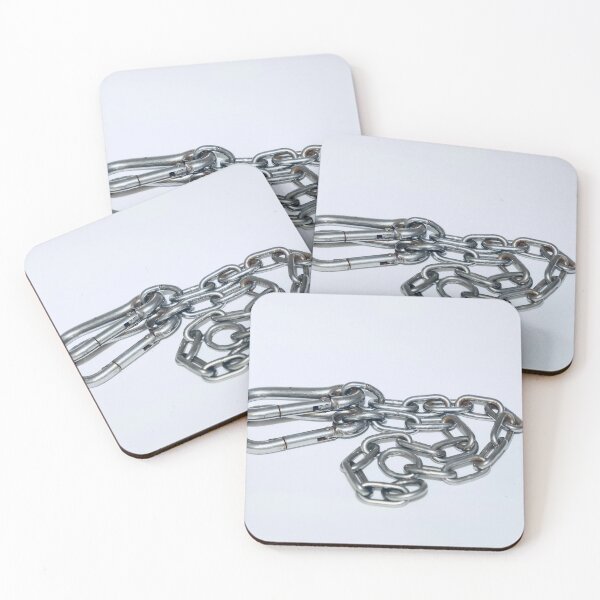 Item preview, shackles and chains designed and sold by NJH110.