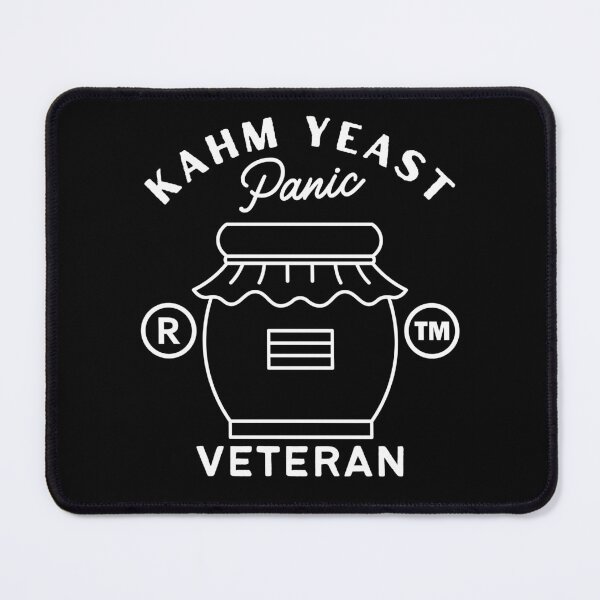 Item preview, Kahm yeast panic designed and sold by Peerless-Prime.