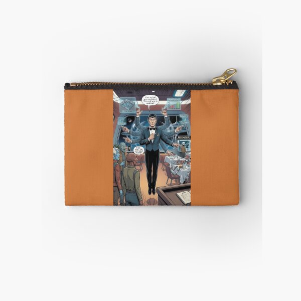 Item preview, Logical Maître D' — The Optimal Dining Experience designed and sold by SammyMorry.