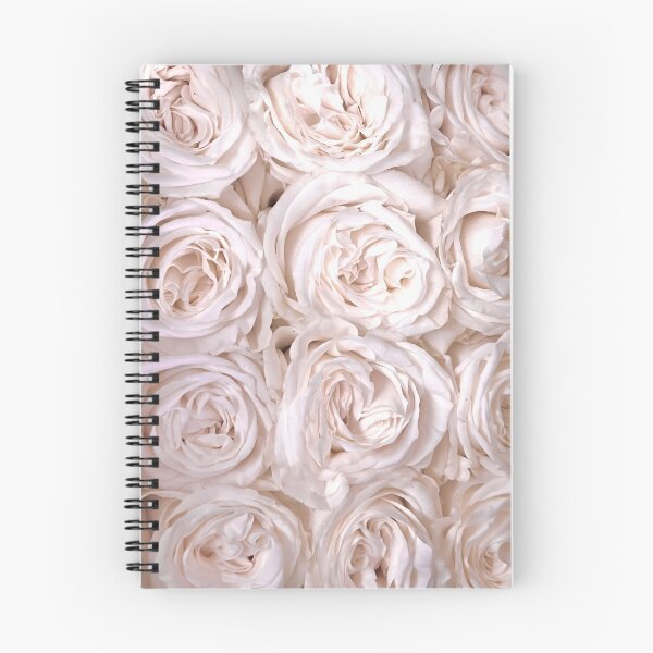 Item preview, Pink Rose Photography – Soft Floral Close‑Up  designed and sold by PeridotGypsy.