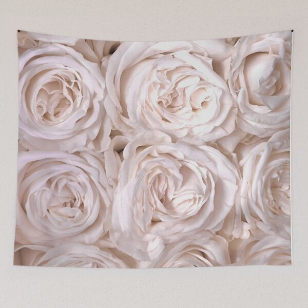 Item preview, Pink Rose Photography – Soft Floral Close‑Up  designed and sold by PeridotGypsy.