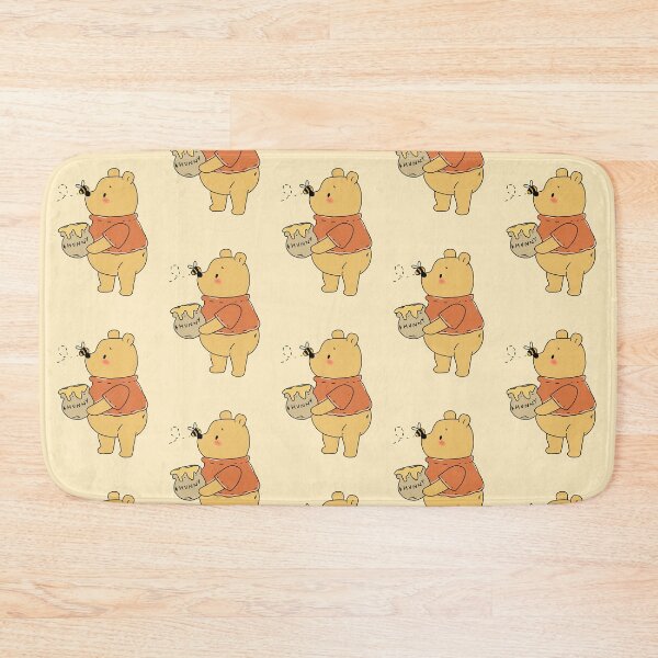 Item preview, Cute Cartoon Bear designed and sold by Your-Dawn.