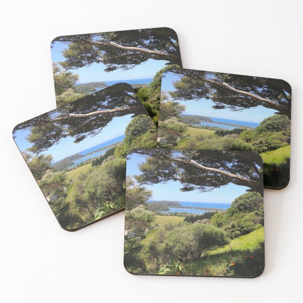 Item preview, New Zealand north island Bay of Islands vacation designed and sold by NJH110.