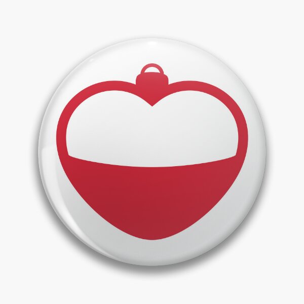 Item preview, Heart Fishing Bobber designed and sold by Texas Southern Studio.