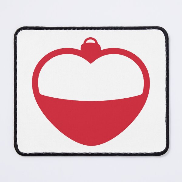 Item preview, Heart Fishing Bobber designed and sold by Texas Southern Studio.