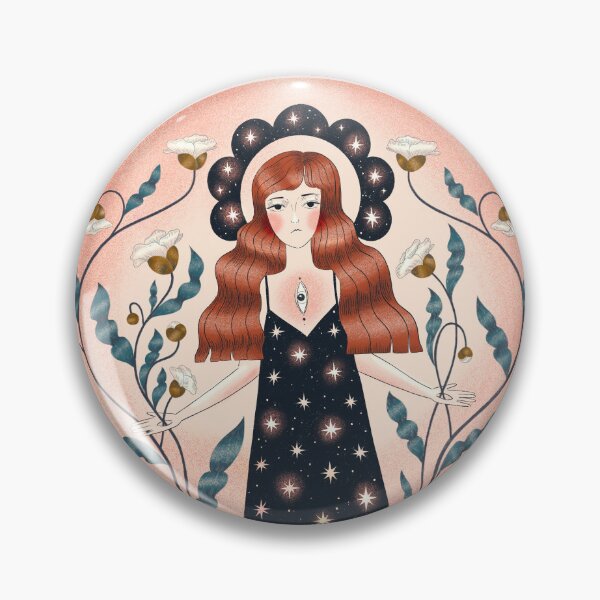 Item preview, Inner Cosmos designed and sold by anna-ach-art.