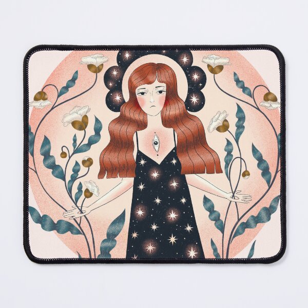 Item preview, Inner Cosmos designed and sold by anna-ach-art.