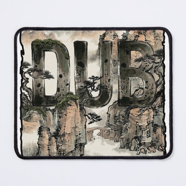 Item preview, Dub Asian Reggae designed and sold by MasterShong.