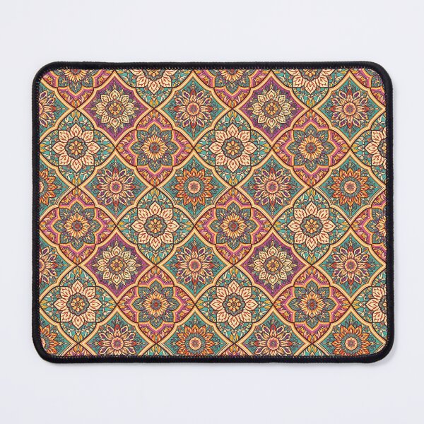 Item preview, Indian Geometric Art  designed and sold by KajalGulgulia.