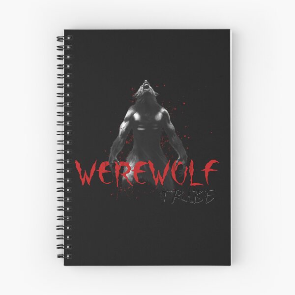 Item preview, Werewolf tribe designed and sold by Fantasy-art-z.