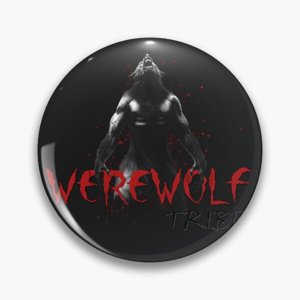 Item preview, Werewolf tribe designed and sold by Fantasy-art-z.