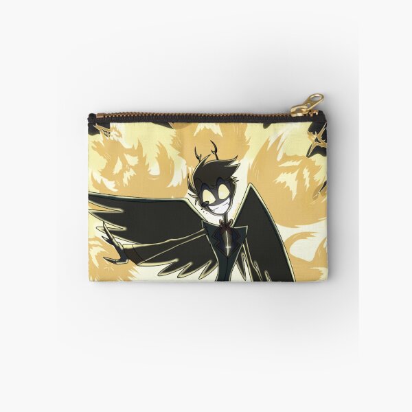 Item preview, Saint Peter - Radio Demon AU designed and sold by EdoPhoenixIRL.