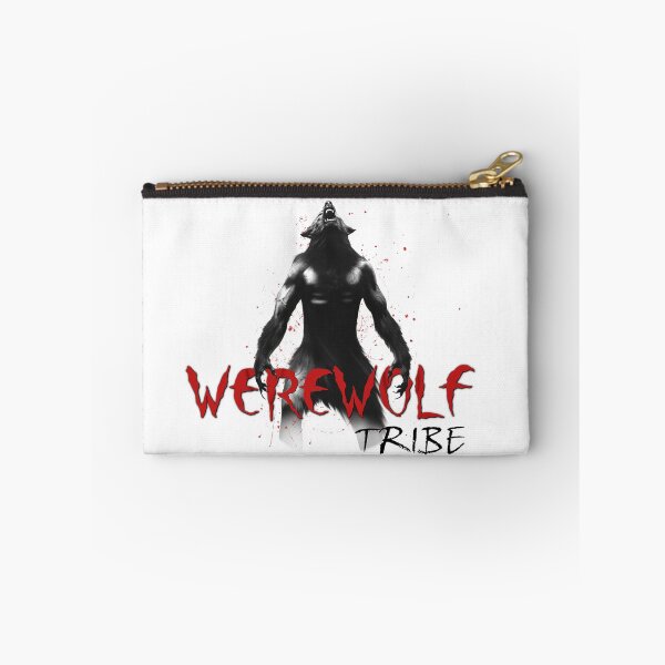 Item preview, Werewolf tribe designed and sold by Fantasy-art-z.