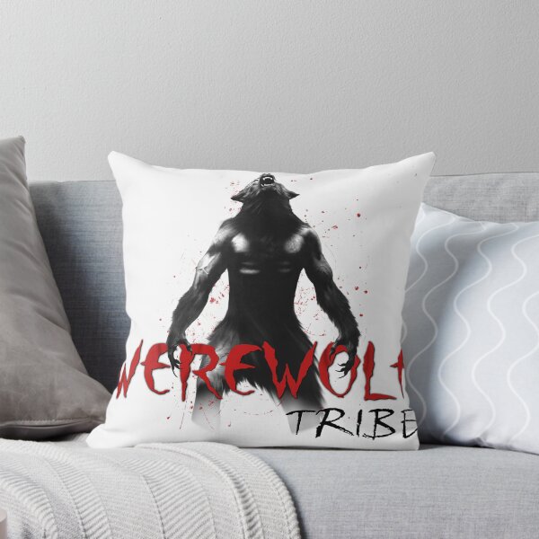 Item preview, Werewolf tribe designed and sold by Fantasy-art-z.