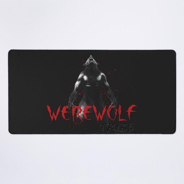 Item preview, Werewolf tribe designed and sold by Fantasy-art-z.