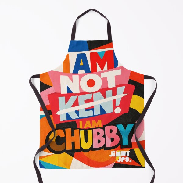 Item preview, chubby designed and sold by jimmyjpg.