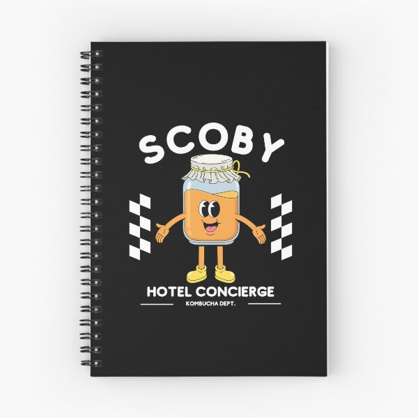 Item preview, Scoby hotel designed and sold by Peerless-Prime.