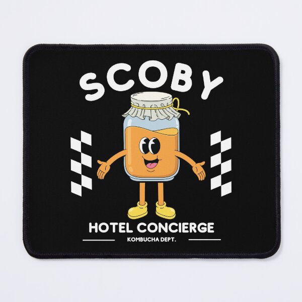 Item preview, Scoby hotel designed and sold by Peerless-Prime.
