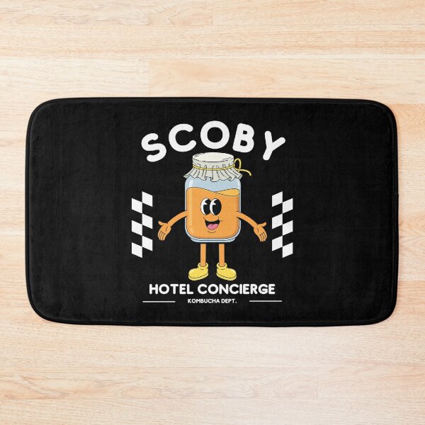 Item preview, Scoby hotel designed and sold by Peerless-Prime.