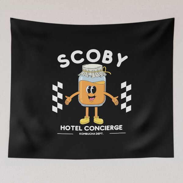 Item preview, Scoby hotel designed and sold by Peerless-Prime.