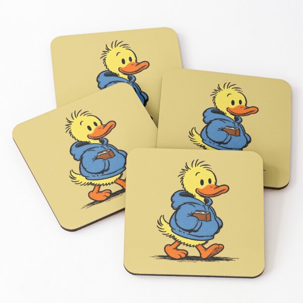 Item preview, Duck  designed and sold by MIBdesign.