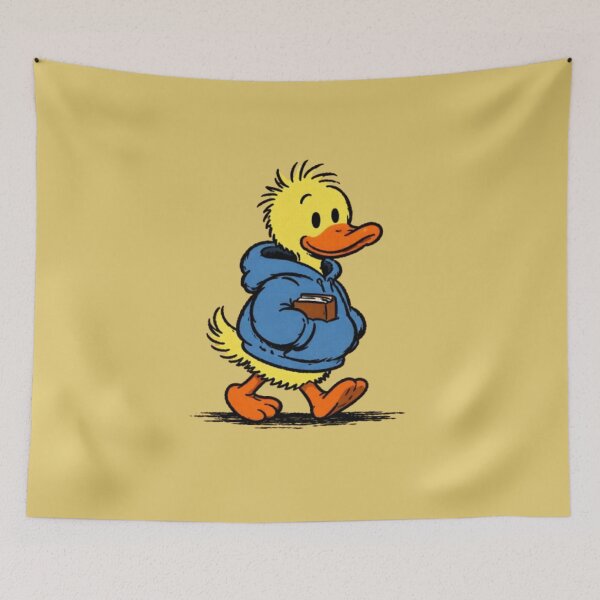 Item preview, Duck  designed and sold by MIBdesign.
