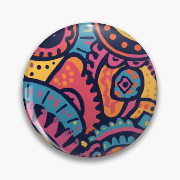 Item preview, ArtFunky designed and sold by Artrendzs.