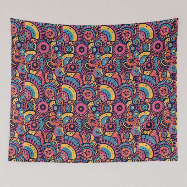 Item preview, ArtFunky designed and sold by Artrendzs.