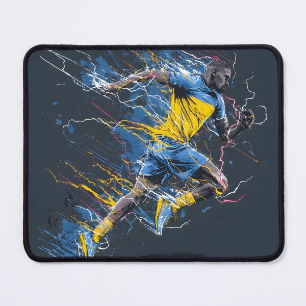 Item preview, Athletic Sports Design designed and sold by Retro Whimsy.
