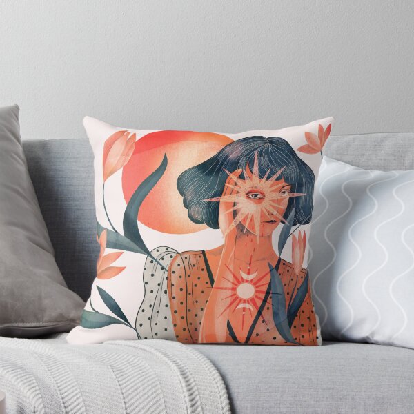 Item preview, Awakened Light designed and sold by anna-ach-art.