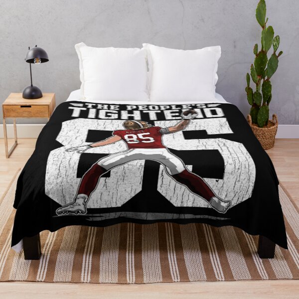 Item preview, the people's tight end  designed and sold by brocalamity.