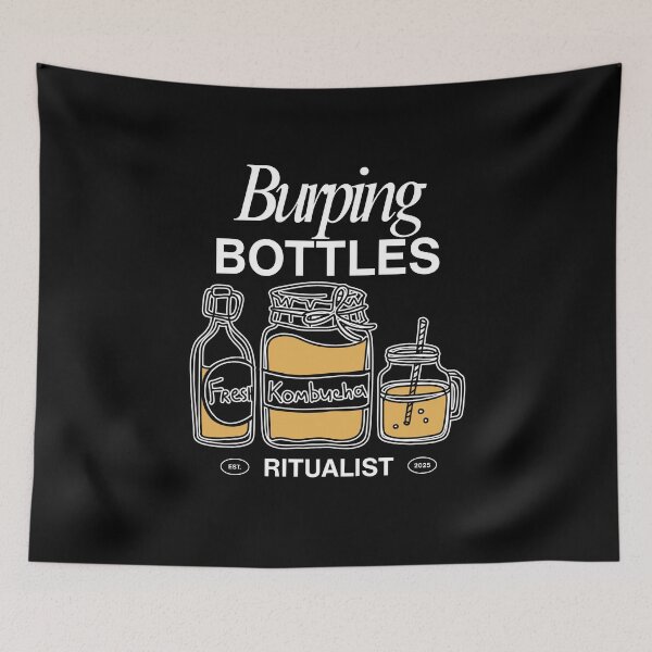 Item preview, Burping bottles designed and sold by Peerless-Prime.