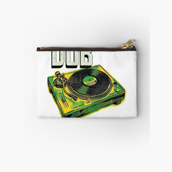 Item preview, Dub Reggae turntable designed and sold by MasterShong.