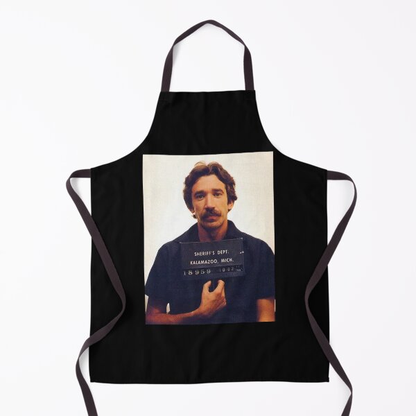 Item preview, Tim Allen Snowman (Mugshot ) designed and sold by brocalamity.
