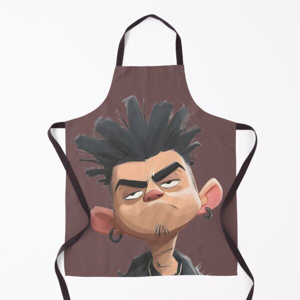 Item preview, Punk Boy designed and sold by Retro Whimsy.