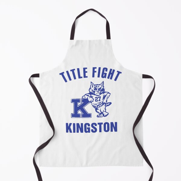 Item preview, Title Fight band Kingston  designed and sold by brocalamity.