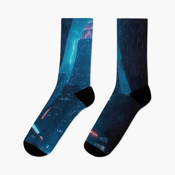 Item preview, Cinematic Art: Urban Night 8 designed and sold by Gryfonarts.