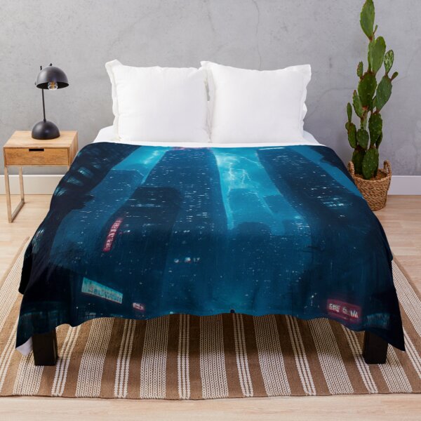 Item preview, Cinematic Art: Urban Night 8 designed and sold by Gryfonarts.