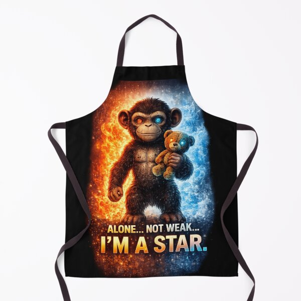 Item preview, Alone Not Weak designed and sold by TISOM1.