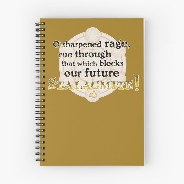 Item preview, Stalagmite! designed and sold by Raisca Gamor.