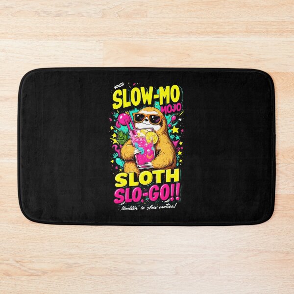 Item preview, Slow-Go Mojo (V6) designed and sold by SabaMirzique.