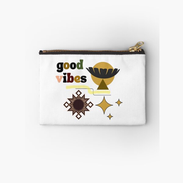 Item preview, Afro Vibe Sun & Moon Design – Boho Tribal African Aesthetic Geometric Spiritual Art designed and sold by Aura Design.