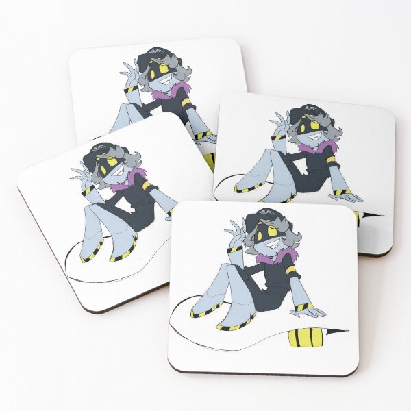 Item preview, smiling N designed and sold by enolianslave.