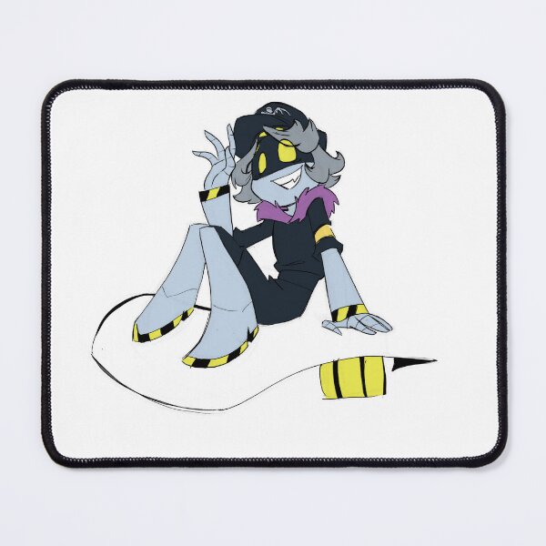 Item preview, smiling N designed and sold by enolianslave.