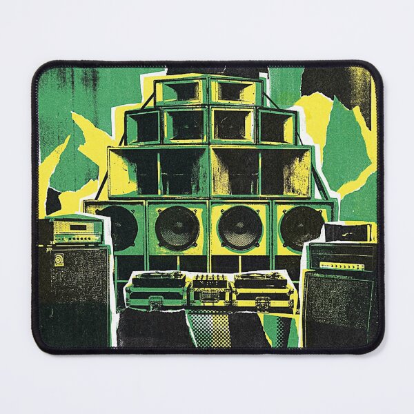 Item preview, Dub Reggae Sound System Culture designed and sold by MasterShong.