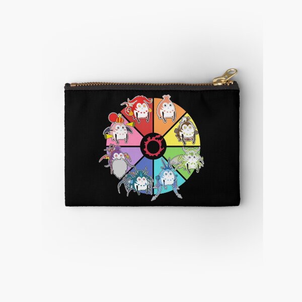 Item preview, FFXIV -  The Phookas Primals  designed and sold by ThePhookas.