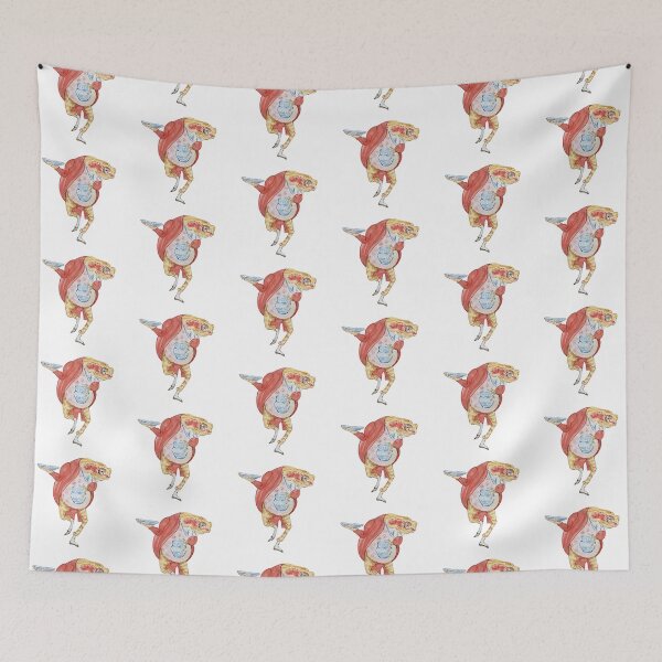 Item preview, Mr. Jeremy Fisher - Beatrix Potter World designed and sold by SvetlanaArt.