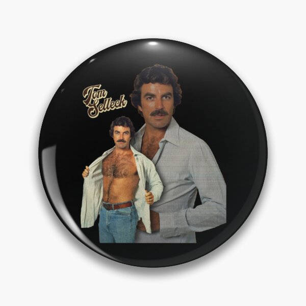 Item preview, Tom Selleck is the Daddy  designed and sold by brocalamity.